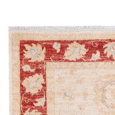 Runner Ziegler Rug - 291 x 85 cm - beige