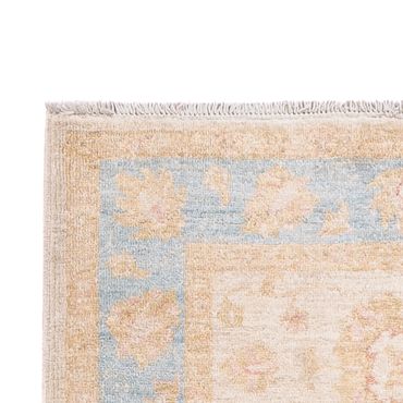 Runner Ziegler Rug - 298 x 81 cm - beige