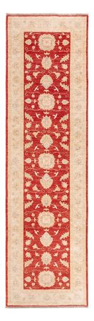 Runner Ziegler Rug - 289 x 84 cm - red