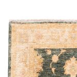 Runner Ziegler Rug - 296 x 84 cm - olive green