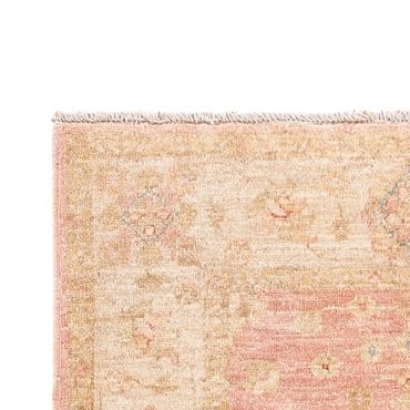 Runner Ziegler Rug - 301 x 84 cm - light red