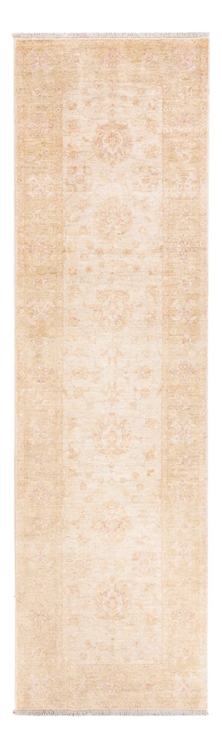 Runner Ziegler Rug - 297 x 85 cm - beige