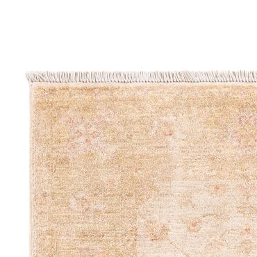 Runner Ziegler Rug - 297 x 85 cm - beige
