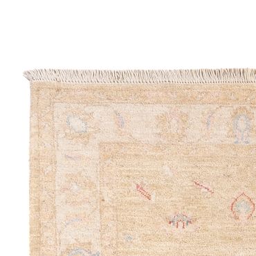 Runner Ziegler Rug - 297 x 81 cm - light beige