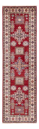 Runner Ziegler Rug - Kazak - 260 x 75 cm - red