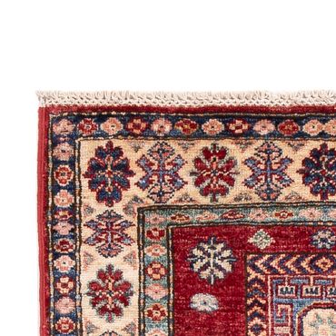 Runner Ziegler Rug - Kazak - 260 x 75 cm - red