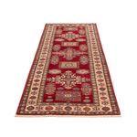 Runner Ziegler Rug - Kazak - 260 x 75 cm - red