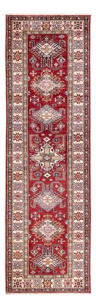 Runner Ziegler Rug - Kazak - 251 x 76 cm - red