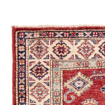 Runner Ziegler Rug - Kazak - 236 x 77 cm - red