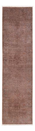 Runner Ziegler Rug - Modern - 295 x 79 cm - brown