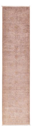 Runner Ziegler Rug - Modern - 372 x 83 cm - light brown