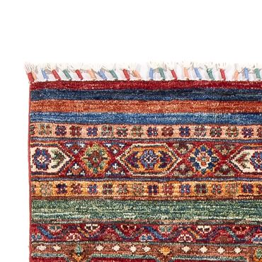 Runner Ziegler Rug - Shal - 295 x 82 cm - multicolored