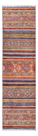 Runner Ziegler Rug - Shal - 300 x 78 cm - multicolored