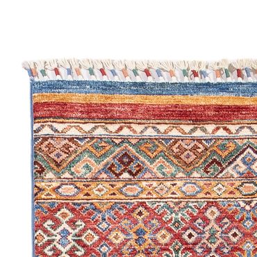 Runner Ziegler Rug - Shal - 300 x 78 cm - multicolored
