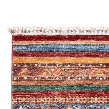 Runner Ziegler Rug - Shal - 296 x 77 cm - multicolored