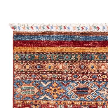 Runner Ziegler Rug - Shal - 290 x 78 cm - multicolored