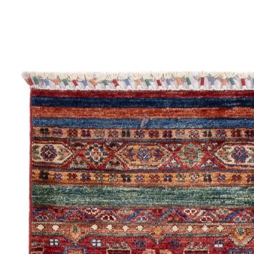 Runner Ziegler Rug - Shal - 300 x 81 cm - multicolored