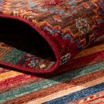 Runner Ziegler Rug - Shal - 300 x 81 cm - multicolored