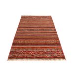 Runner Ziegler Rug - Shal - 245 x 77 cm - multicolored