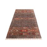 Runner Ziegler Rug - Shal - 265 x 81 cm - multicolored