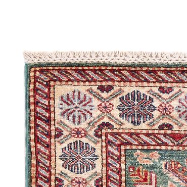 Runner Ziegler Rug - Kazak - 248 x 75 cm - dark green