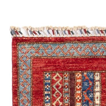 Runner Ziegler Rug - Shal - 238 x 73 cm - multicolored