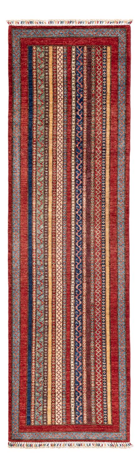 Runner Ziegler Rug - Shal - 297 x 84 cm - multicolored