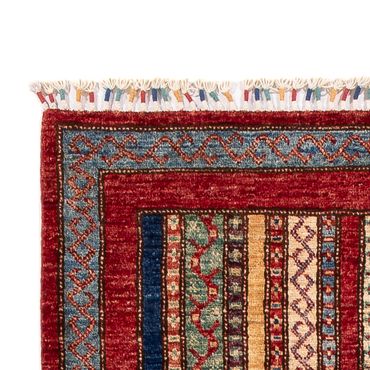 Runner Ziegler Rug - Shal - 297 x 84 cm - multicolored