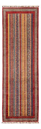 Runner Ziegler Rug - Shal - 238 x 72 cm - multicolored