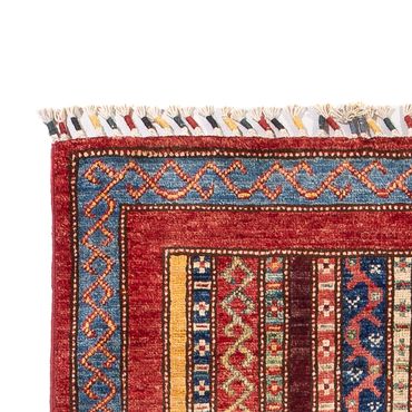 Runner Ziegler Rug - Shal - 248 x 84 cm - multicolored