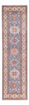 Runner Ziegler Rug - Kazak - 287 x 78 cm - blue