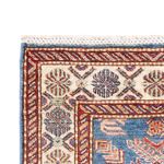 Runner Ziegler Rug - Kazak - 287 x 78 cm - blue