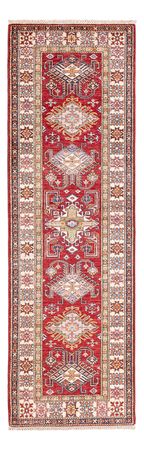 Runner Ziegler Rug - Kazak - 250 x 76 cm - red