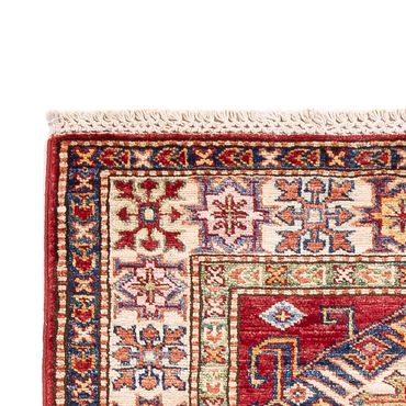 Runner Ziegler Rug - Kazak - 250 x 76 cm - red