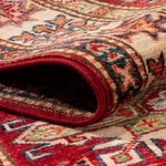 Runner Ziegler Rug - Kazak - 250 x 76 cm - red