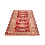 Runner Ziegler Rug - Kazak - 250 x 76 cm - red