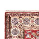 Runner Ziegler Rug - Kazak - 263 x 74 cm - red