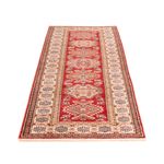 Runner Ziegler Rug - Kazak - 263 x 74 cm - red