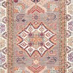 Runner Ziegler Rug - Kazak - 294 x 79 cm - dark beige