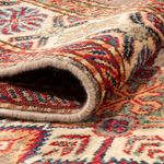 Runner Ziegler Rug - Kazak - 294 x 79 cm - dark beige