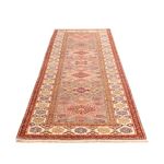 Runner Ziegler Rug - Kazak - 294 x 79 cm - dark beige