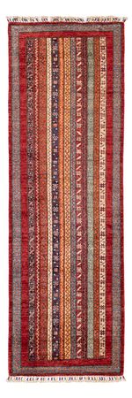 Runner Ziegler Rug - Shal - 240 x 79 cm - multicolored