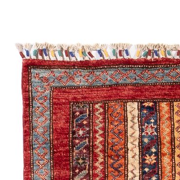 Runner Ziegler Rug - Shal - 240 x 79 cm - multicolored