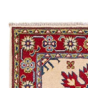 Runner Ziegler Rug - Kazak - 298 x 77 cm - multicolored