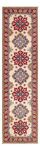 Runner Ziegler Rug - Kazak - 298 x 77 cm - multicolored