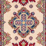 Runner Ziegler Rug - Kazak - 298 x 77 cm - multicolored