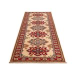 Runner Ziegler Rug - Kazak - 298 x 77 cm - multicolored