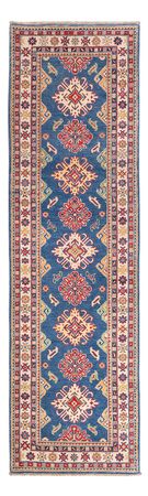 Runner Ziegler Rug - Kazak - 290 x 84 cm - blue