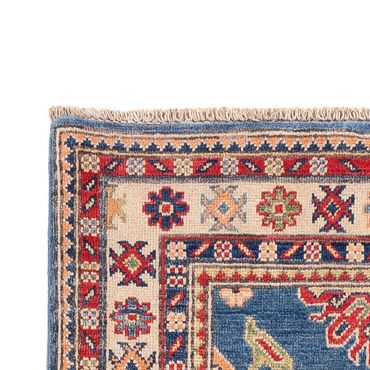 Runner Ziegler Rug - Kazak - 290 x 84 cm - blue