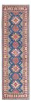 Runner Ziegler Rug - Kazak - 290 x 84 cm - blue